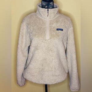Patagonia Women's Los Gatos 1/4 Zip Fleece
